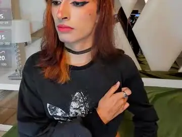 Chaturbate Live Sex Cam of sandyhouston