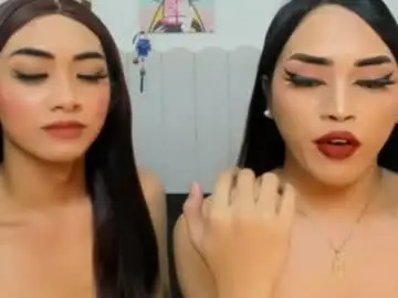 Chaturbate Sex Cam of sapphire_deluxe69