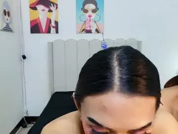 Chaturbate Sex Chat of sapphire_deluxe69