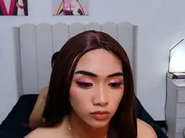 Chaturbate Live Sex of sapphire_deluxe69