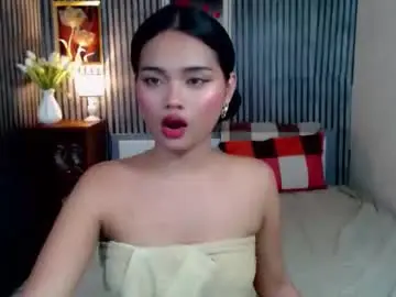 Chaturbate Live Sex of the_hottestlisa