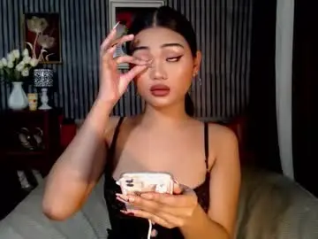 Chaturbate Adult Video Chat of the_hottestlisa