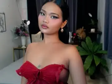 Chaturbate Live Sex of the_hottestlisa
