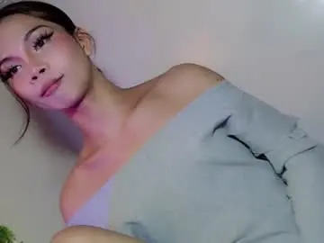 Chaturbate Adult Webcams of vanillascent_goddess18