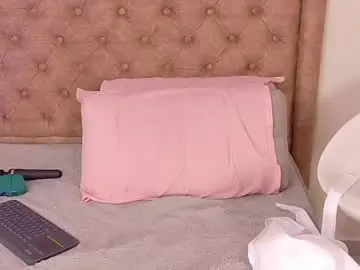 Chaturbate Live Sex of violettareyyes