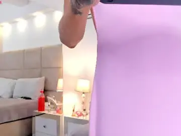 Chaturbate Best Webcam of violettareyyes