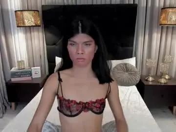 Chaturbate Live Sex Cam of xnathaliafox