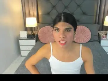 Chaturbate Live Sex Cam of xnathaliafox