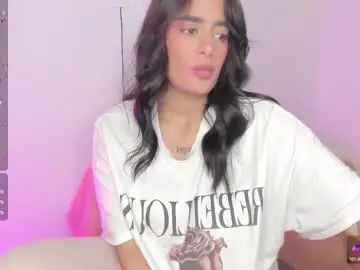 Chaturbate Watch Live Sex Cams of _sofia_ortiz