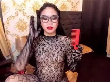 Chaturbate Best Webcam of luisaellanor