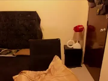 Chaturbate Nude Webcam of luisaellanor