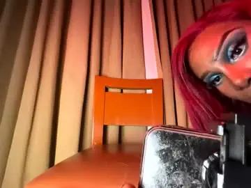 Chaturbate Live Sex Cam of luvvlee