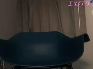 Chaturbate Best live sex cam show of luvvlee