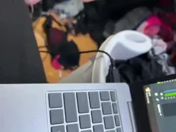 Chaturbate Live Sex of mamashroomz