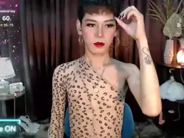 Chaturbate Best Webcam of misstransstella69