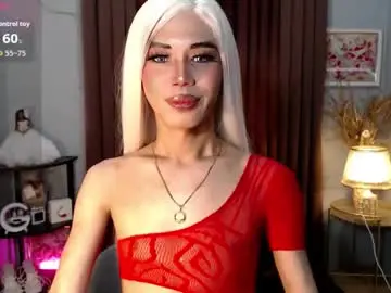 Chaturbate Watch Live Sex Cams of misstransstella69