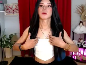 Chaturbate Watch Live Sex Cams of misstransstella69
