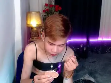 Chaturbate Watch Live Sex Cams of misstransstella69