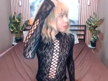 Chaturbate Best Webcam of misstransstella69