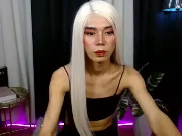 Chaturbate Sex Cam of misstransstella69