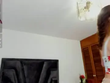 Chaturbate Live Sex Cam of paris_mendez