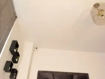 Chaturbate Free Porn Cam of paris_mendez