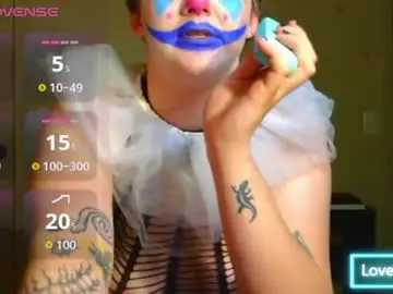 Chaturbate Watch Live Sex Cams of softtboyfriend