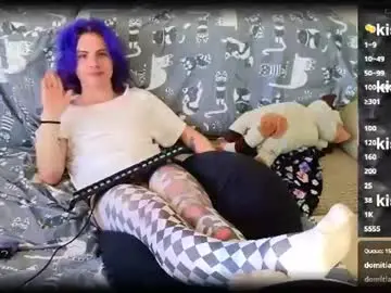 Chaturbate Adult Webcam of sparkyferret