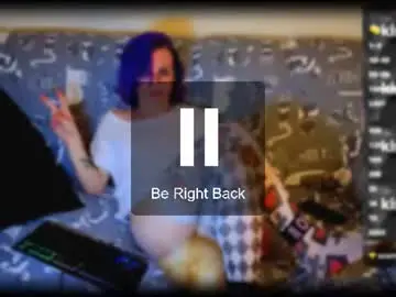 Chaturbate Sex Cam of sparkyferret