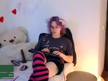 Chaturbate Best Webcam of sparkyferret