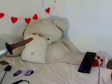 Chaturbate Free Porn Cam of sparkyferret