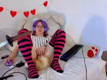 Chaturbate Adult Webcams of sparkyferret