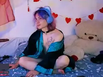 sparkyferret from chaturbate