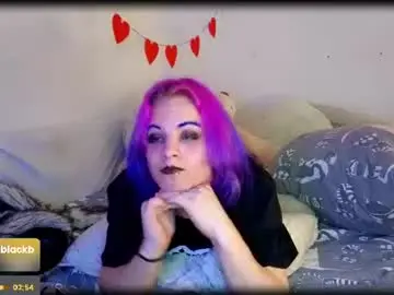 Chaturbate Adult Webcam of sparkyferret