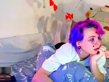 Chaturbate Sex Chat of sparkyferret