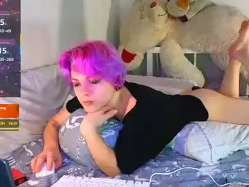 Chaturbate Adult Webcams of sparkyferret