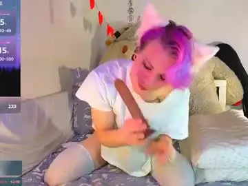 Chaturbate Adult Video Chat of sparkyferret