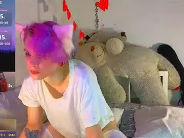 Chaturbate Watch Live Sex Cams of sparkyferret