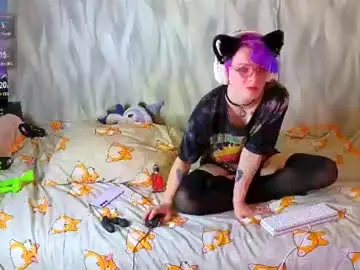 Chaturbate Adult Webcams of sparkyferret