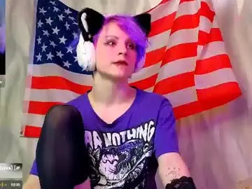 Chaturbate Adult Video Chat of sparkyferret