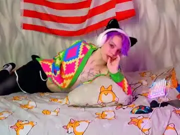 Chaturbate Private Sex Chat of sparkyferret