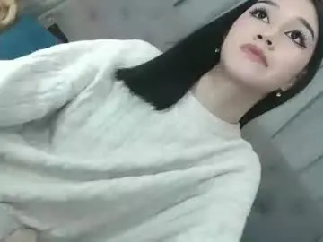 Chaturbate Best live sex cam show of sweet_tatiana28