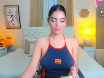 Chaturbate Live Sex Cam of tiffany_cams