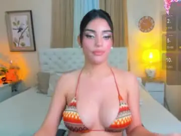 Chaturbate Live Sex Cam of tiffany_cams