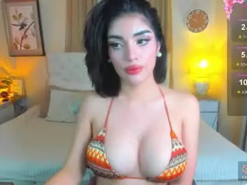 Chaturbate Live Sex of tiffany_cams
