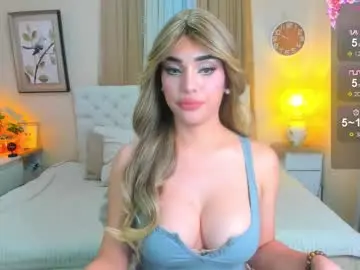 Chaturbate Live Sex Cam of tiffany_cams