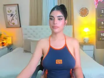 Chaturbate Best live sex cam show of tiffany_cams