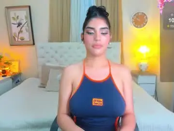 Chaturbate Best Webcam of tiffany_cams