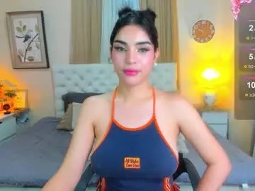Chaturbate Adult Video Chat of tiffany_cams