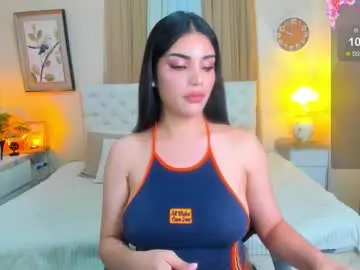 Chaturbate Live Sex of tiffany_cams